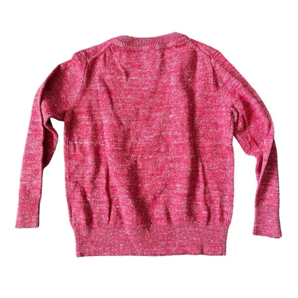 GAP kids heather